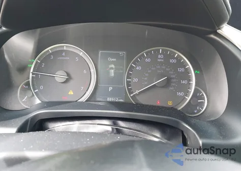 2019 Lexus Rx 350 из США, поврежденный, VIN 2T2ZZMCA7KC130676